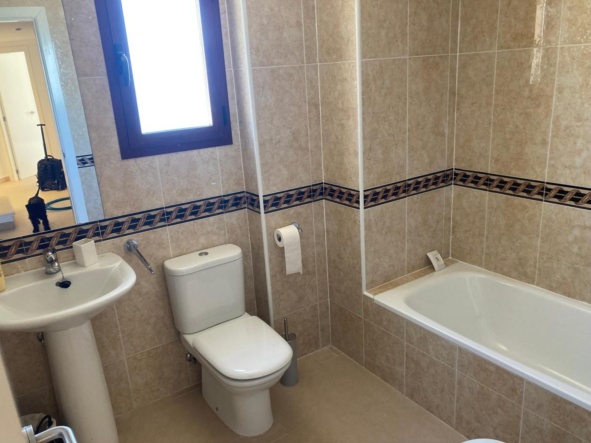 דירות Atico Duplex Penthouse Rosa Marina Club Nautico Calpe Penon Sea View מראה חיצוני תמונה