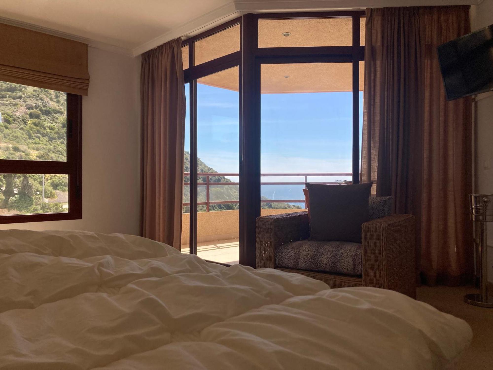 דירות Atico Duplex Penthouse Rosa Marina Club Nautico Calpe Penon Sea View מראה חיצוני תמונה